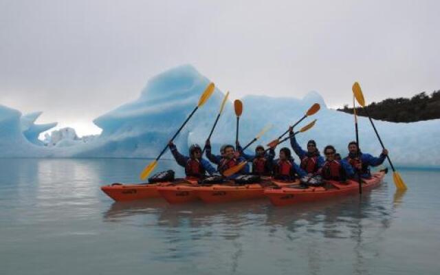 Eolo - Patagonias Spirit