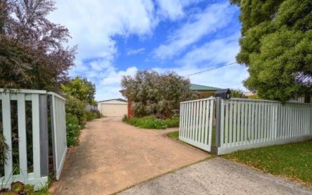 Serrell By The Sea-Pet Friendly