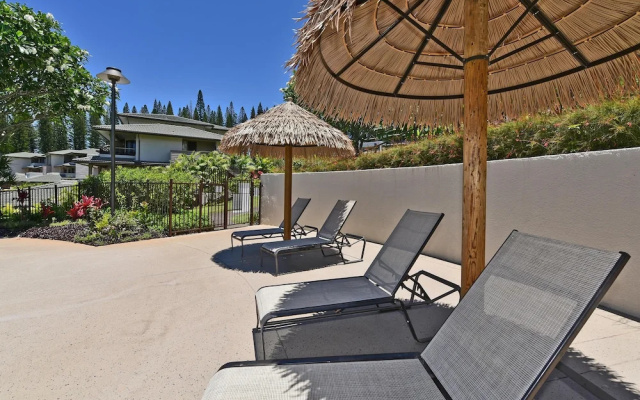 Kapalua Golf Villas 17t8