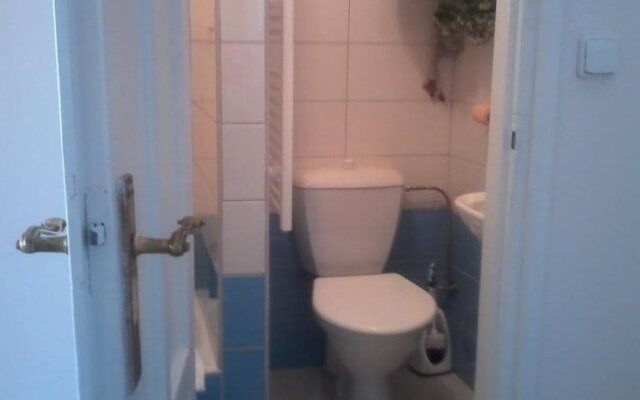 Pension Galant