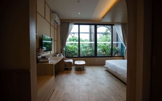 The Arch Phuket Hotel
