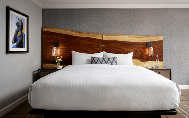 Fairmont Chateau Whistler