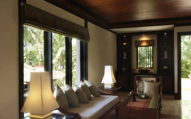 Spa Village Resort Tembok All Inclusive