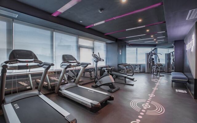 Atour Hotel Daguanyuan Jinan