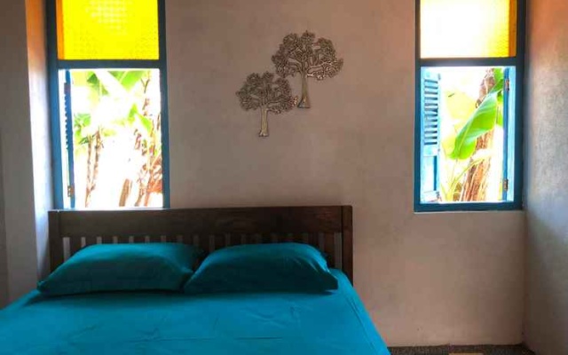 Omah Kebon Nitiprayan – Guest Rooms – Yogyakarta