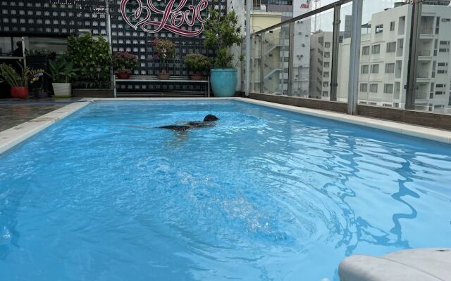 Nicecy Hotel Suites &  Spa