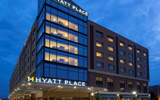 Hyatt Place Bloomington