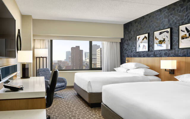 Delta Hotels by Marriott Calgary Downtown