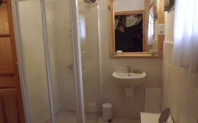 Chambre d'hotes La Mourerous