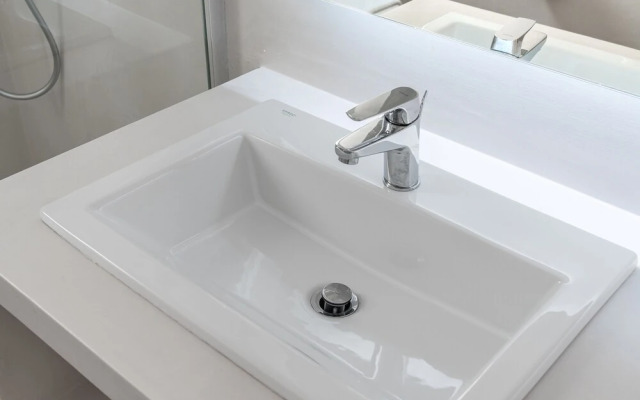 COSTAVASIA Boutique Apartments