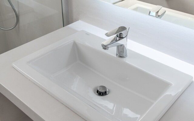 COSTAVASIA Boutique Apartments