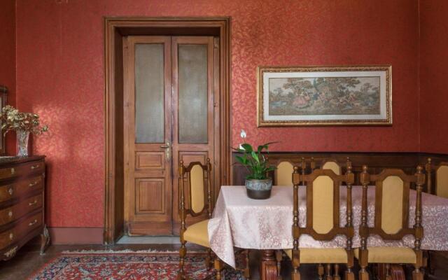 Palazzo Arcidiacono - luxury holidays