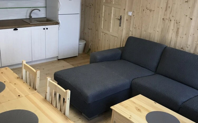Apartmány Michaela