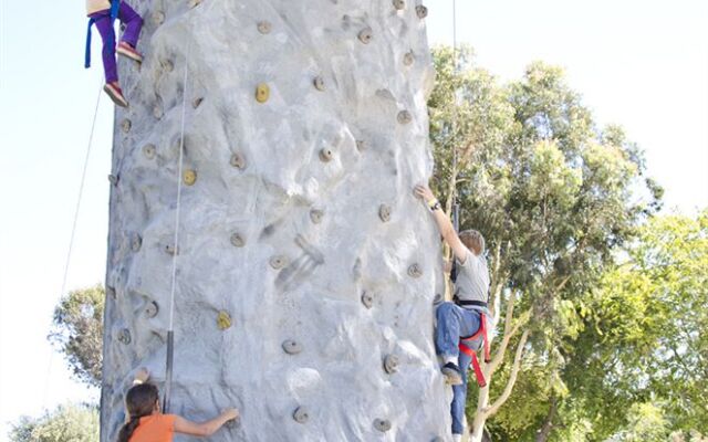 San Diego Metro KOA