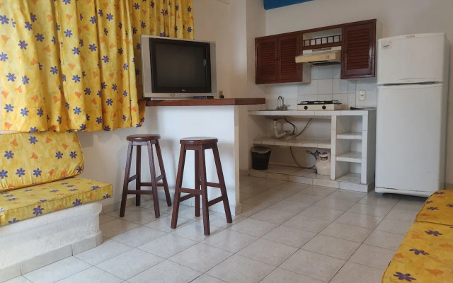 CondoHotel Alberto's