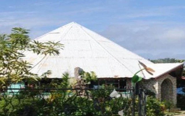Xtabi Resort