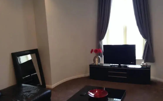 Mode Apartments - Urquhart Court
