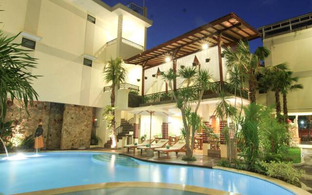 Manggar Indonesia Hotel & Residence