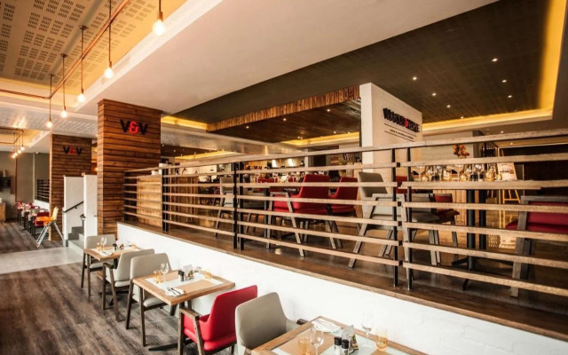 SunSquare Cape Town City Bowl