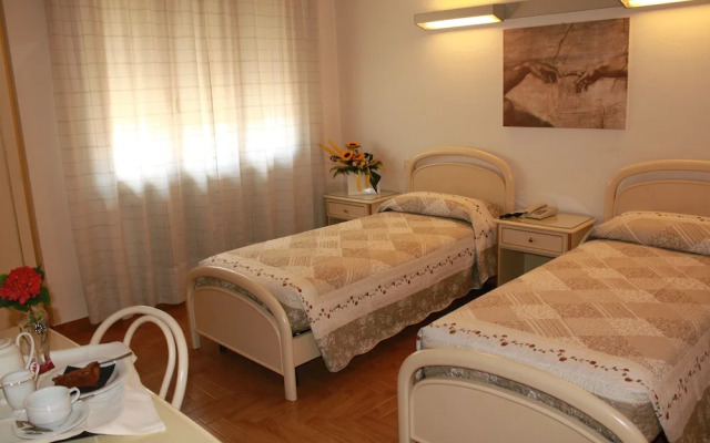 Albergo Ristorante Fratte