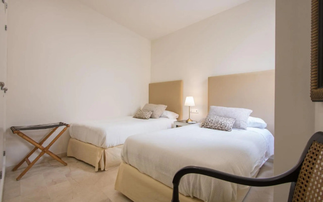 Mirador Duplex Terrace 5 pax