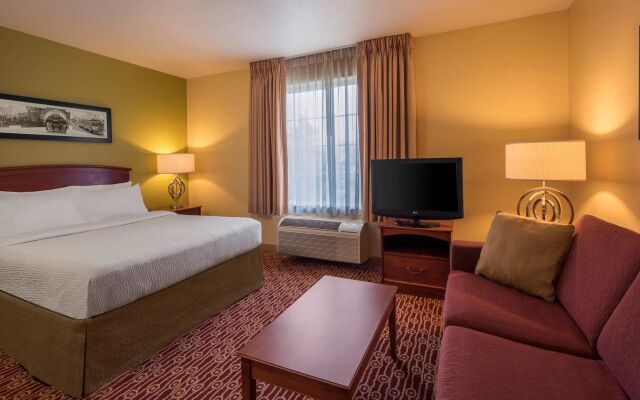 Towneplace Suites By Marriott Denver Tech Center