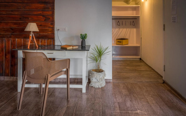 Cuba Patnem Bungalows - Hotel in South Goa - Photo 5