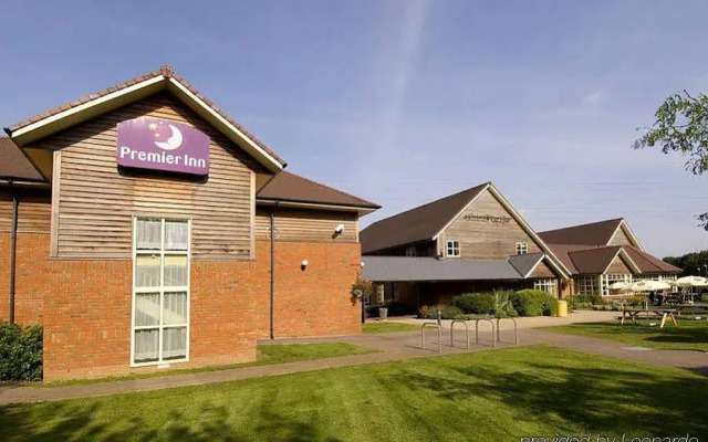 Premier Inn Tewksbury