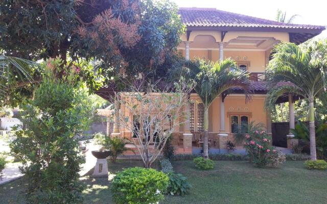 Sari Inn Kuta Lombok