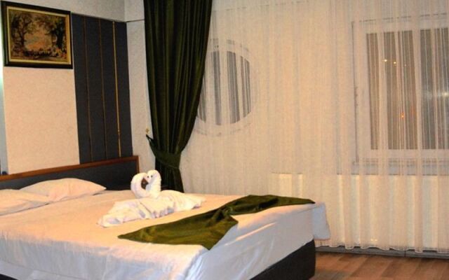 Burak Gold Hotel