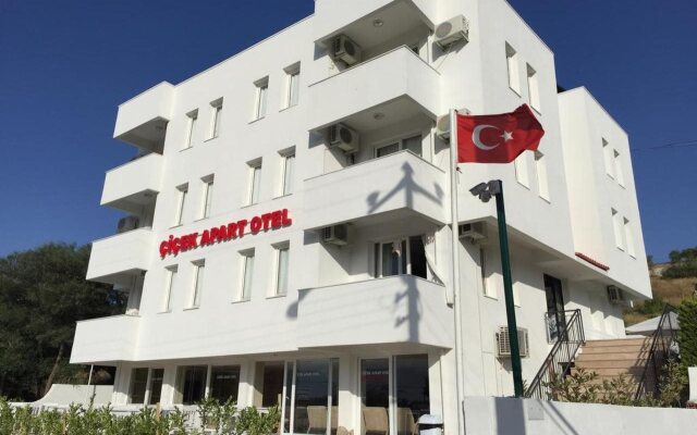 Cicek Apart Hotel
