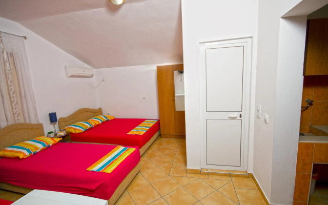 Apartment Dalila