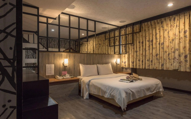 Shanghai Hotel