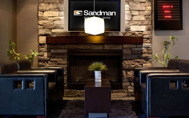 Sandman Hotels & Suites Calgary West