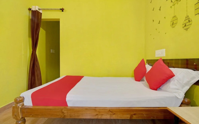 Samrat Residency Agumbe by OYO Rooms