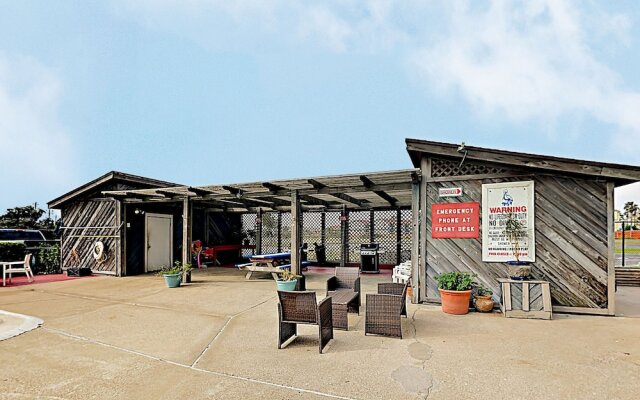 7310 Galveston - 2 Br Condo