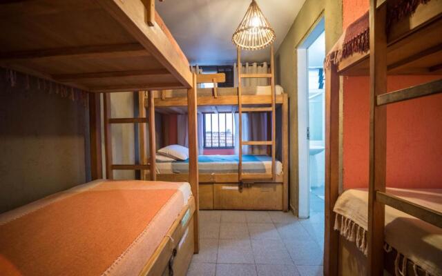 Tupiniquim Hostel Rio de Janeiro