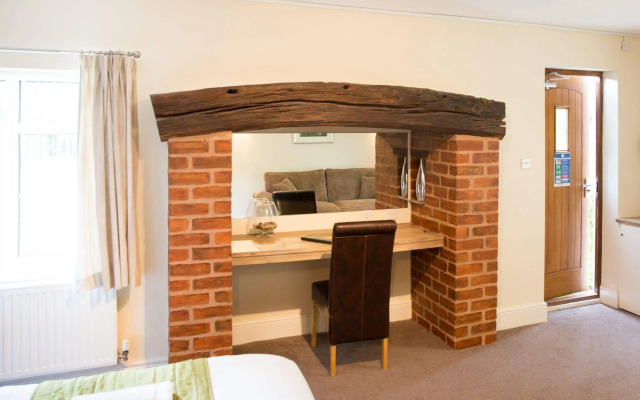 The Limes Country Lodge Hotel