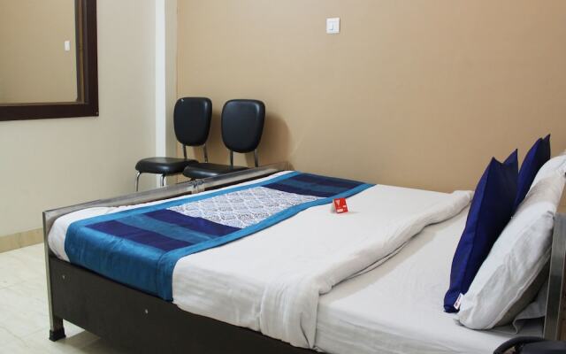 OYO 3956 Home Stay Punjabi Handi
