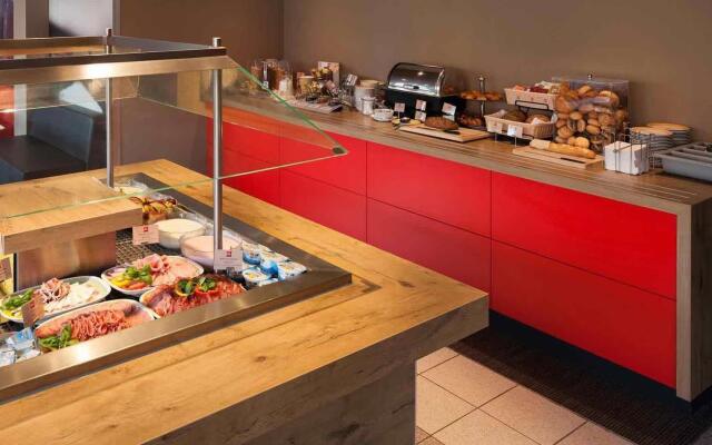 ibis Nürnberg Hauptbahnhof