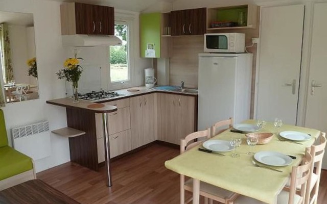 Camping Le Freche a l Ane