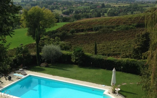 La Vedetta Bed&Breakfast