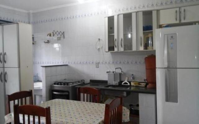 Ubatuba Apartamento Maurilio