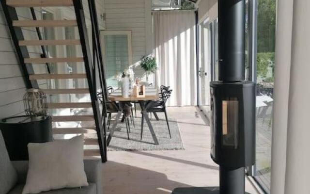 Cozy Villa Marjaviita