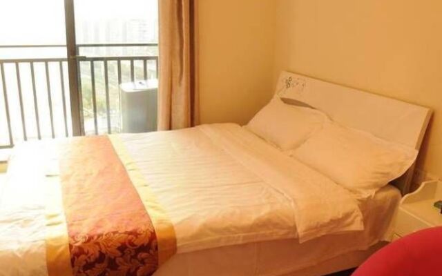 Zizhu Hotel Apartment