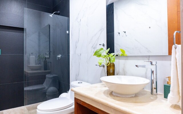 Menesse On The Beach 4 1 Bedroom Condo