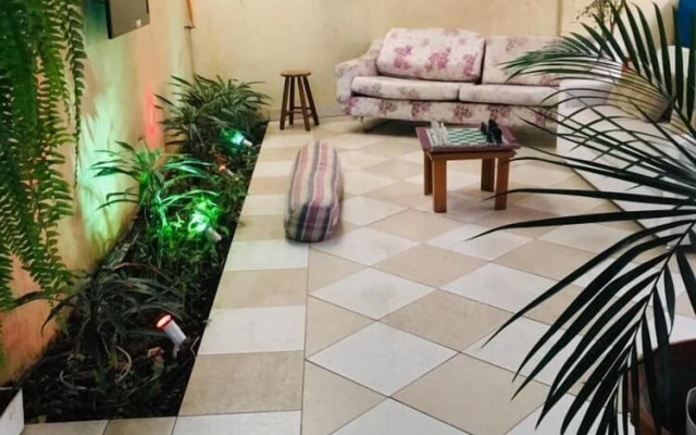 Hostel Praça da Árvore