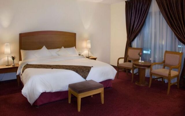 Hala Alkhobar Hotel International