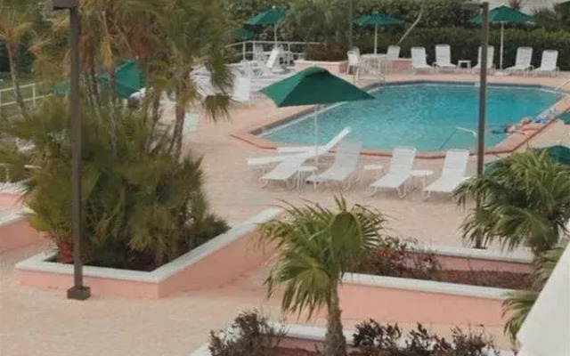 The Surf Club of Marco Resort