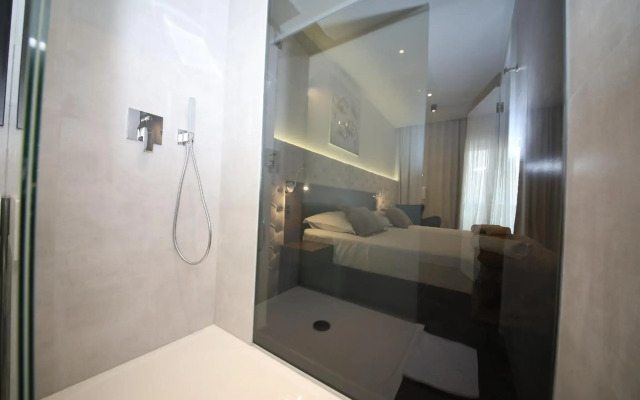 Hotel Scala dOro